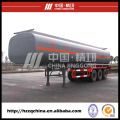 China Best Cryogenic LNG Tank Semi-Trailer (HZZ9401GHYA1)  , Liquid Tank Truck Available